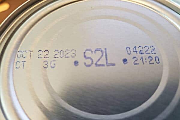 Food Expiration Date App Fridgley RANP