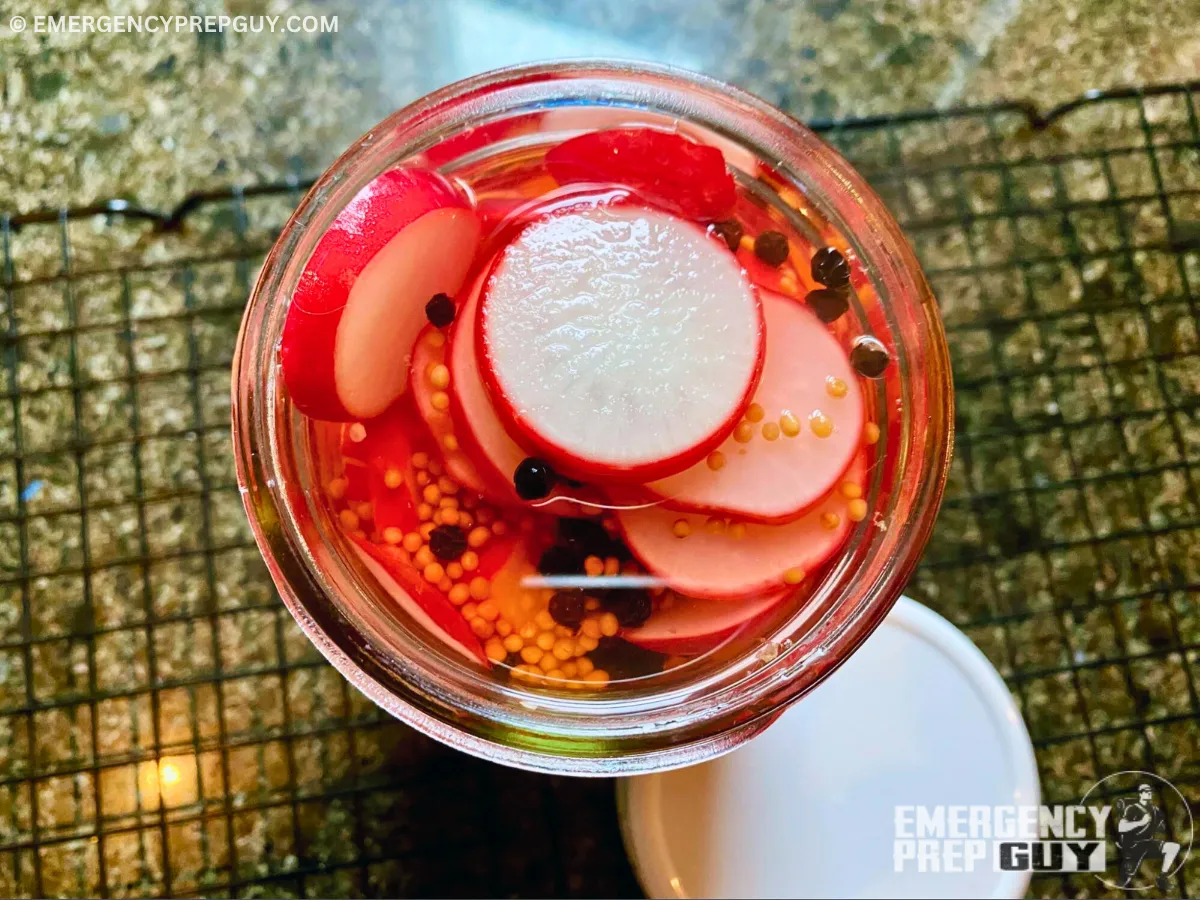 Fill Your Jar